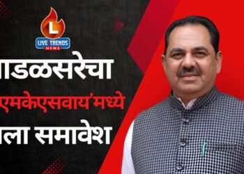 अखेर पाडळसरे धरणाचा केंद्र शासनाच्या ‘पीएमकेएसवाय’मध्ये झाला समावेश
