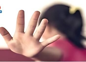 सोळा वर्षीय अल्पवयीन मुलीचा विनयभंग