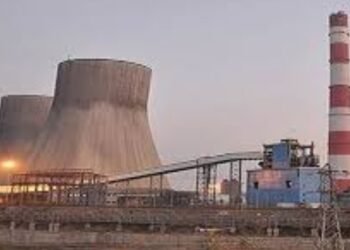 दीपनगर येथून राखेची चोरी करणाऱ्या दोन डंपर चालकांवर गुन्हा दाखल