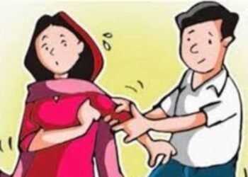 अल्पवयीन मुलीला फूस लावून पळविले; अपहणाचा गुन्हा दाखल