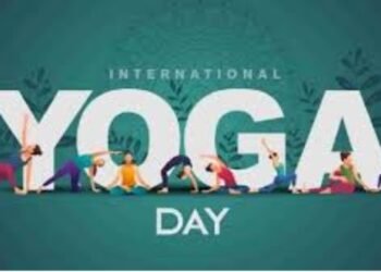 आंतरराष्ट्रीय योग दिनानिमित्त भुसावळमध्ये भव्य कार्यक्रमाचे आयोजन !