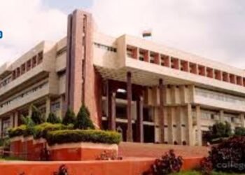 ‘द वीक-हंसा’ सर्वेक्षणात विद्यापीठ टॉप ४० मध्ये: महाराष्ट्रात तिसरे स्थान !